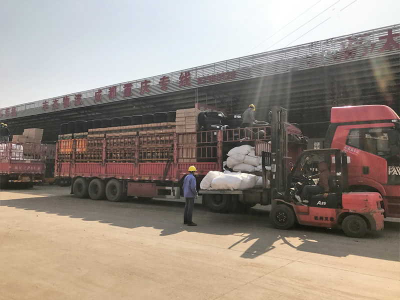 记者调查：无锡，“流动加油站”太猖狂 取样检测超标严重 劣质柴油污染环境又伤车