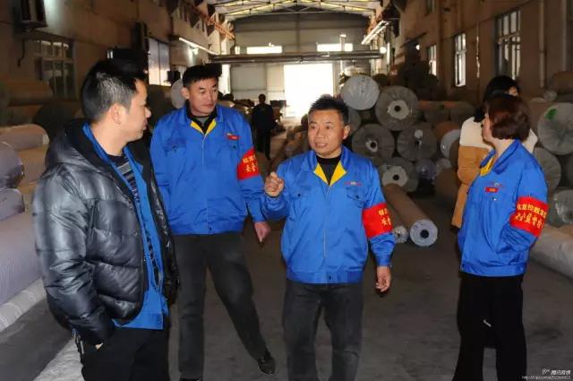 【重磅】无锡环保行动还在进行，但7大风暴又将来袭！